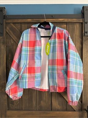 Dairy Boy - Race Day Jacket